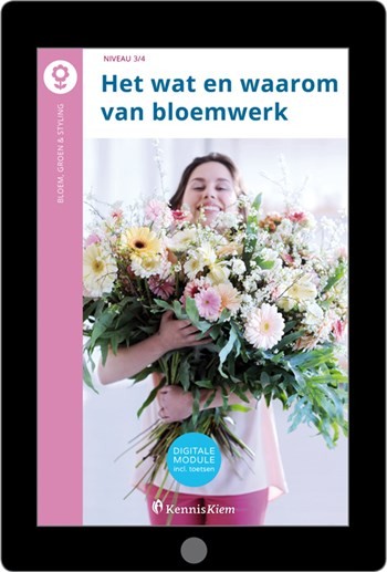 Het wat en waarom van bloemwerk