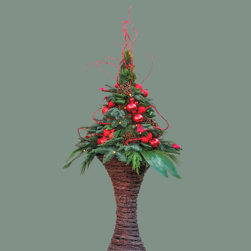 IB-001 | Kerstboom