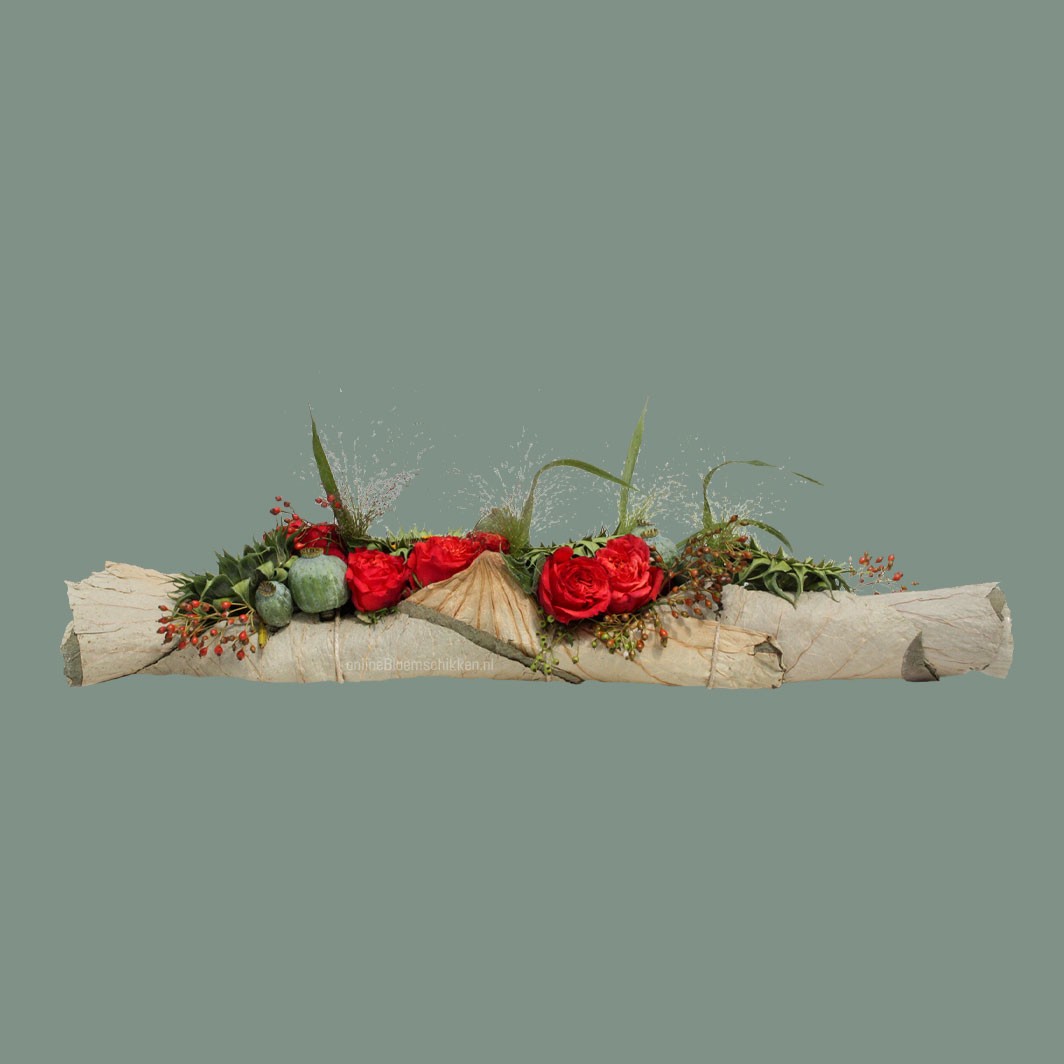 IB-085 | Najaarstafelarrangement